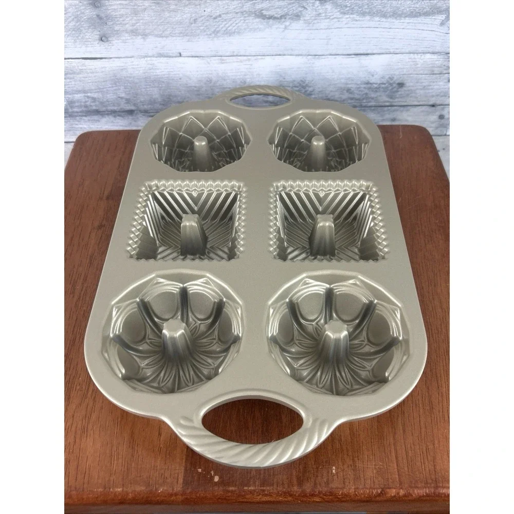 Nordic Ware nordic ware